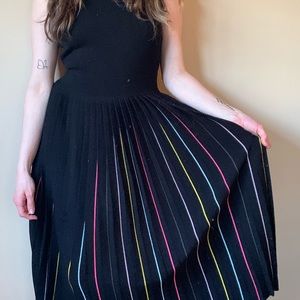 Kate spade midi dress